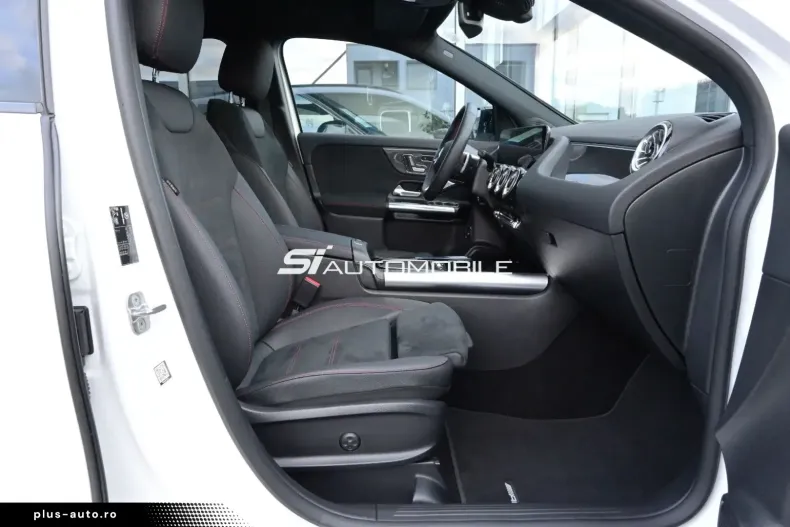 Mercedes-Benz GLA 220 din 2025 cu 10.000 km - oferta MER169170 - foto 12