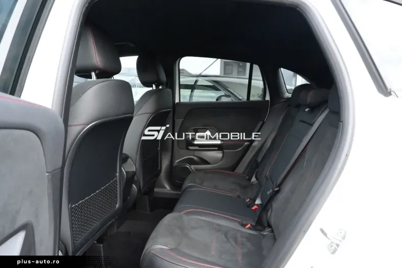 Mercedes-Benz GLA 220 din 2025 cu 10.000 km - oferta MER169170 - foto 13