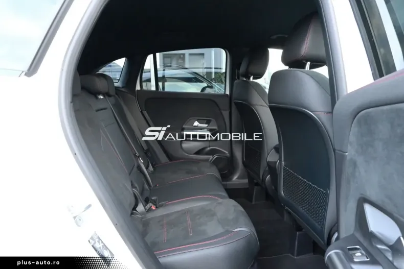 Mercedes-Benz GLA 220 din 2025 cu 10.000 km - oferta MER169170 - foto 14