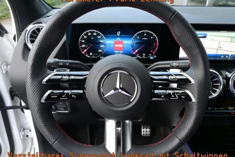 Mercedes-Benz GLA 220 din 2025 cu 10.000 km - oferta MER169170 - foto 16