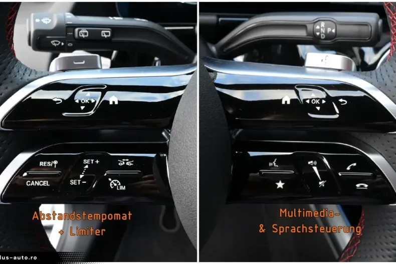 Mercedes-Benz GLA 220 din 2025 cu 10.000 km - oferta MER169170 - foto 17