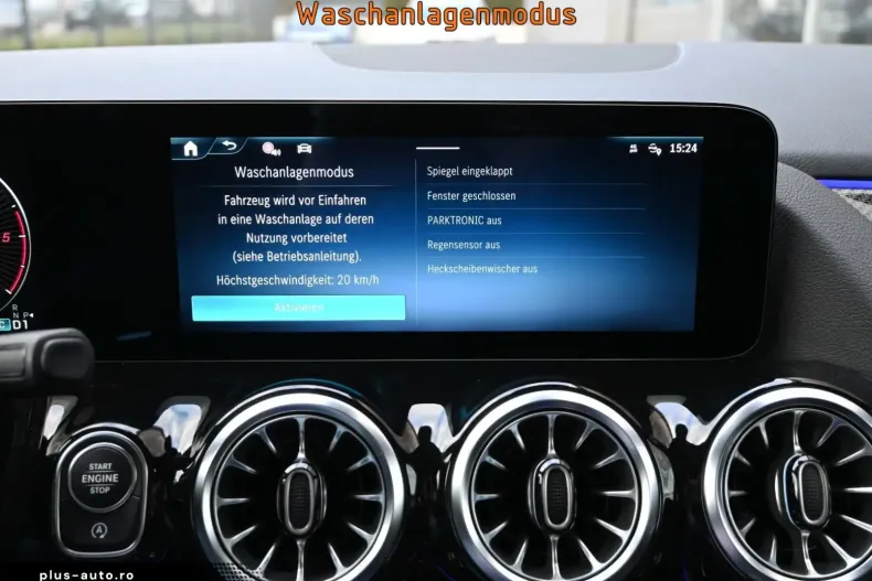 Mercedes-Benz GLA 220 din 2025 cu 10.000 km - oferta MER169170 - foto 25