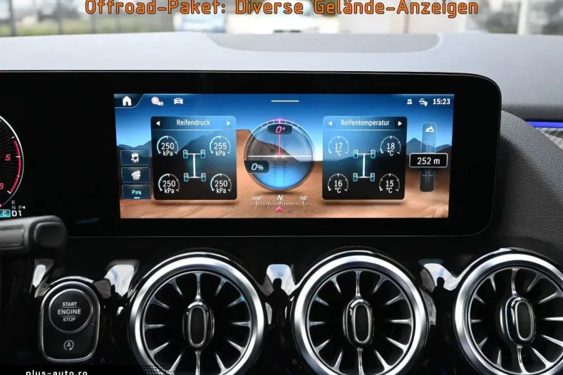 Mercedes-Benz GLA 220 din 2025 cu 10.000 km - oferta MER169170 - foto 27