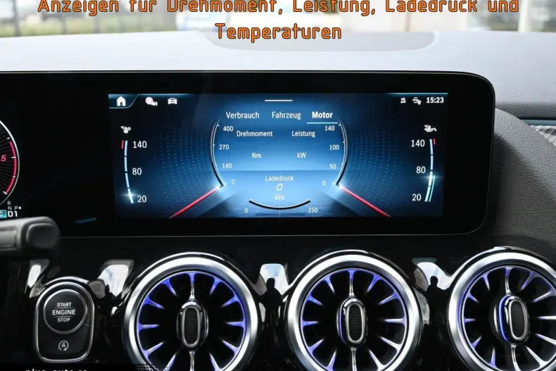 Mercedes-Benz GLA 220 din 2025 cu 10.000 km - oferta MER169170 - foto 28