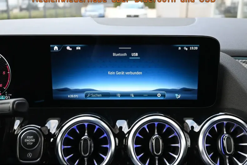 Mercedes-Benz GLA 220 din 2025 cu 10.000 km - oferta MER169170 - foto 31