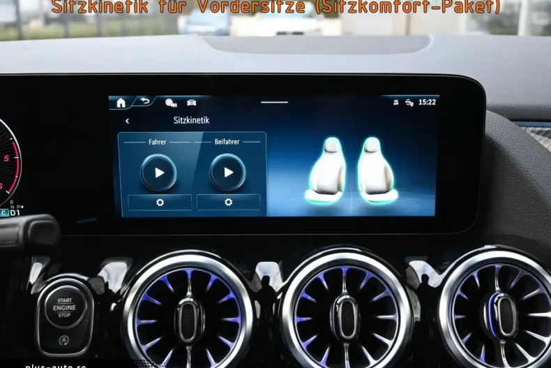 Mercedes-Benz GLA 220 din 2025 cu 10.000 km - oferta MER169170 - foto 37