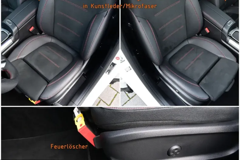 Mercedes-Benz GLA 220 din 2025 cu 10.000 km - oferta MER169170 - foto 43