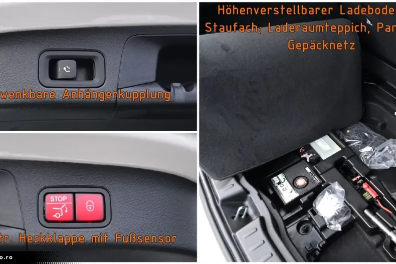 Mercedes-Benz GLA 220 din 2025 cu 10.000 km - oferta MER169170 - foto 46