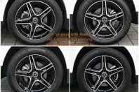 Mercedes-Benz GLA 220 din 2025 cu 10.000 km - oferta MER169170 - foto 49