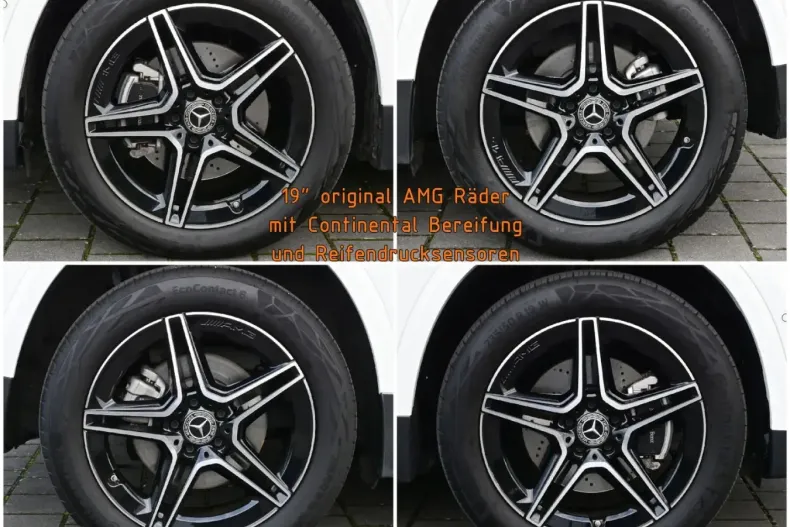 Mercedes-Benz GLA 220 din 2025 cu 10.000 km - oferta MER169170 - foto 49