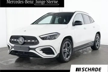 Mercedes-Benz GLA 220 din 2024 - oferta MER169171