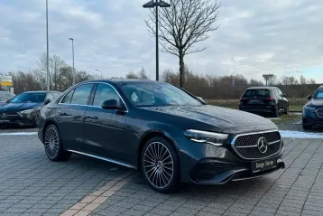 Mercedes-Benz E 450 din 2023 - oferta MER169172