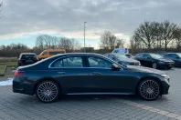 Mercedes-Benz E 450 din 2023 cu 8.882 km - oferta MER169172 - foto 7