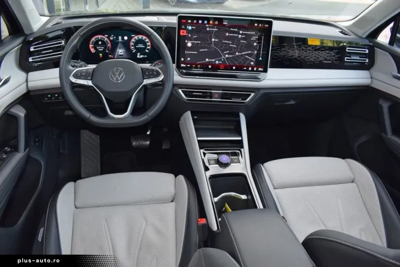 Volkswagen Tiguan din 2024 cu 32.600 km - oferta VOL169173 - foto 2