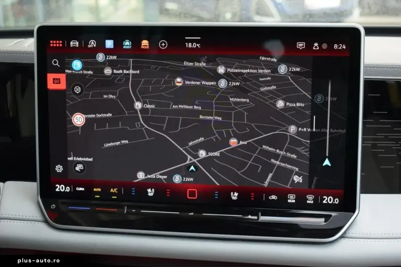 Volkswagen Tiguan din 2024 cu 32.600 km - oferta VOL169173 - foto 9