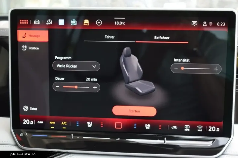 Volkswagen Tiguan din 2024 cu 32.600 km - oferta VOL169173 - foto 12