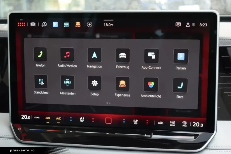 Volkswagen Tiguan din 2024 cu 32.600 km - oferta VOL169173 - foto 13