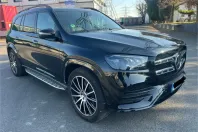 Mercedes-Benz GLS 400 din 2024 cu 25.698 km - oferta MER169174 - foto 3