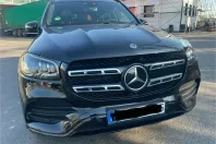 Mercedes-Benz GLS 400 din 2024 cu 25.698 km - oferta MER169174 - foto 4