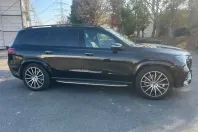 Mercedes-Benz GLS 400 din 2024 cu 25.698 km - oferta MER169174 - foto 5