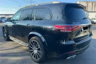 Mercedes-Benz GLS 400 din 2024 cu 25.698 km - oferta MER169174 - foto 8