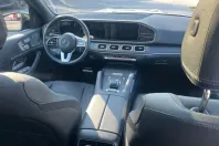 Mercedes-Benz GLS 400 din 2024 cu 25.698 km - oferta MER169174 - foto 11