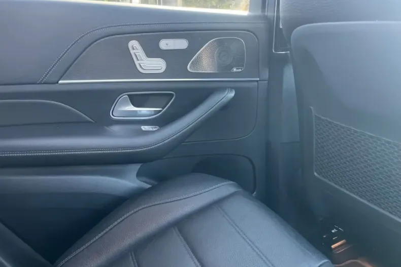 Mercedes-Benz GLS 400 din 2024 cu 25.698 km - oferta MER169174 - foto 13