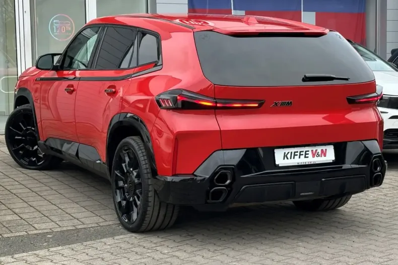 BMW XM din 2025 cu 24.314 km - oferta BMW169175 - foto 2