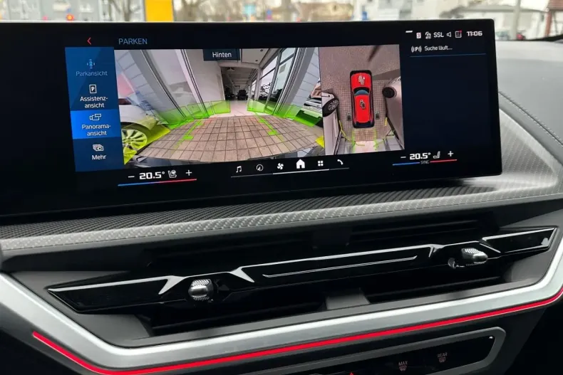 BMW XM din 2025 cu 24.314 km - oferta BMW169175 - foto 10