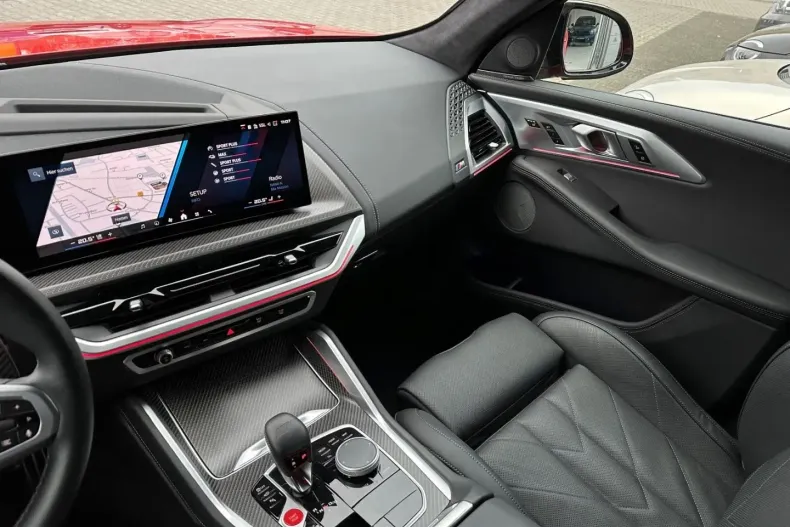 BMW XM din 2025 cu 24.314 km - oferta BMW169175 - foto 13