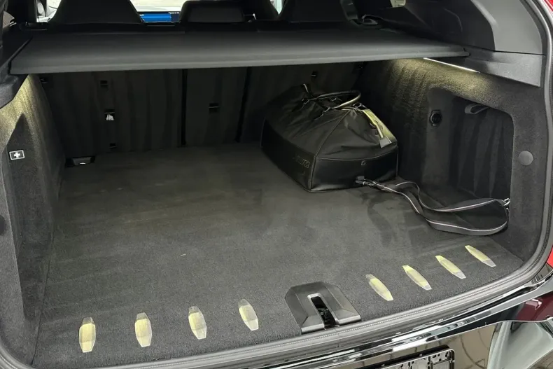 BMW XM din 2025 cu 24.314 km - oferta BMW169175 - foto 19