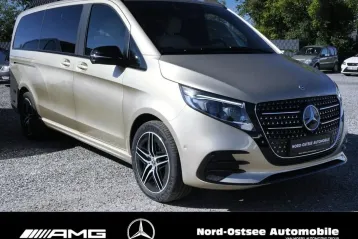 Mercedes-Benz V 250 din 2024 - oferta MER169176