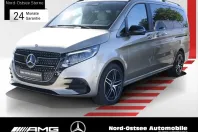 Mercedes-Benz V 250 din 2024 cu 4.280 km - oferta MER169176 - foto 2