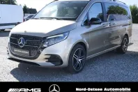 Mercedes-Benz V 250 din 2024 cu 4.280 km - oferta MER169176 - foto 6