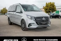 Mercedes-Benz V 250 din 2025 cu 9.828 km - oferta MER169177 - foto 1