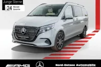 Mercedes-Benz V 250 din 2025 cu 9.828 km - oferta MER169177 - foto 2