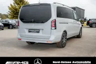 Mercedes-Benz V 250 din 2025 cu 9.828 km - oferta MER169177 - foto 4