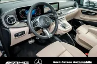 Mercedes-Benz V 250 din 2025 cu 9.828 km - oferta MER169177 - foto 7