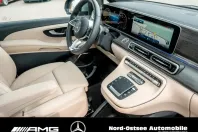 Mercedes-Benz V 250 din 2025 cu 9.828 km - oferta MER169177 - foto 8