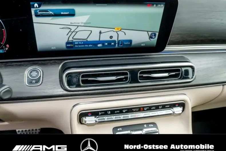 Mercedes-Benz V 250 din 2025 cu 9.828 km - oferta MER169177 - foto 9