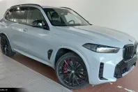 BMW X5 M60 din 2023 cu 30.000 km - oferta BMW169178 - foto 2