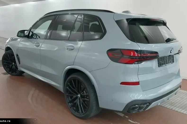 BMW X5 M60 din 2023 cu 30.000 km - oferta BMW169178 - foto 3