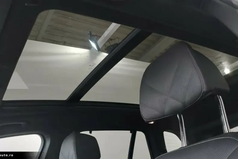 BMW X5 M60 din 2023 cu 30.000 km - oferta BMW169178 - foto 6