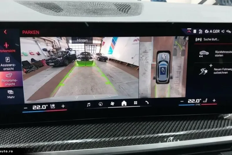 BMW X5 M60 din 2023 cu 30.000 km - oferta BMW169178 - foto 9