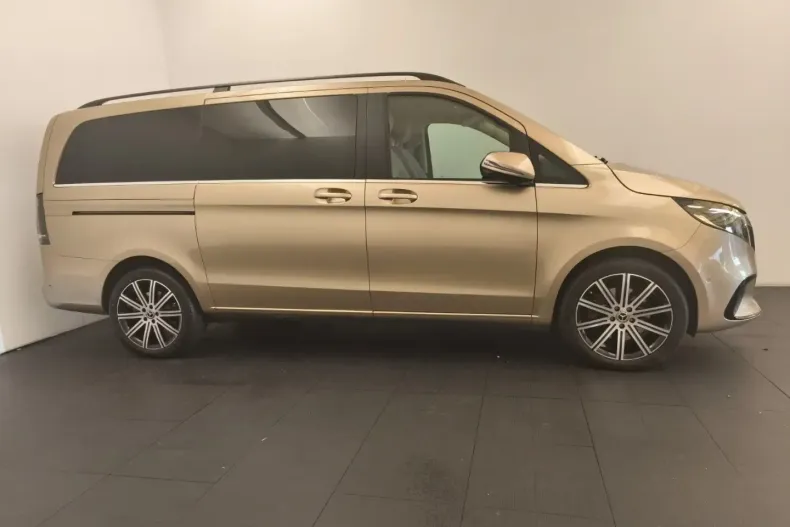 Mercedes-Benz V 250 din 2025 cu 14.477 km - oferta MER169179 - foto 3