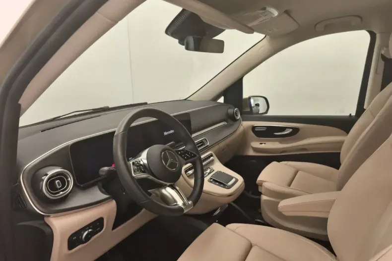 Mercedes-Benz V 250 din 2025 cu 14.477 km - oferta MER169179 - foto 9
