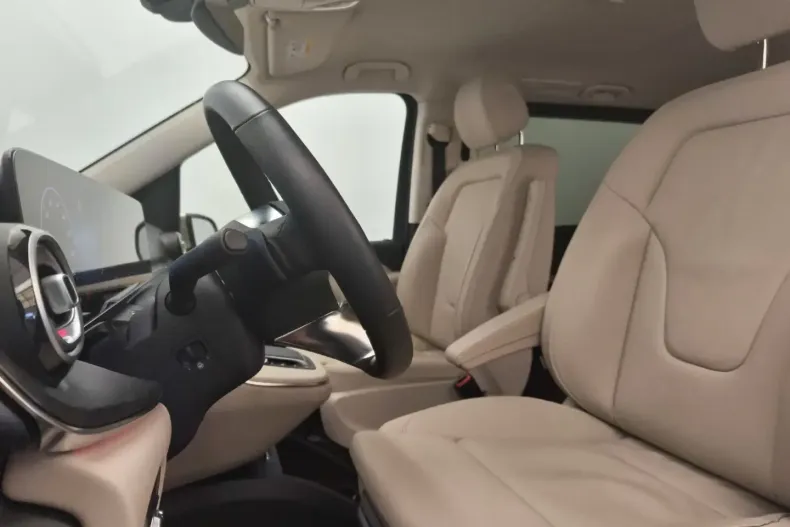 Mercedes-Benz V 250 din 2025 cu 14.477 km - oferta MER169179 - foto 10