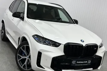 BMW X5 M60 din 2023 - oferta BMW169180
