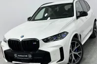 BMW X5 M60 din 2023 cu 4.800 km - oferta BMW169180 - foto 2