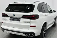 BMW X5 M60 din 2023 cu 4.800 km - oferta BMW169180 - foto 7